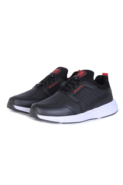 M.P.  Mp 242-2053Mr Syh-Byz Günlük Erkek Sneaker Spor Ayakkabı - 3