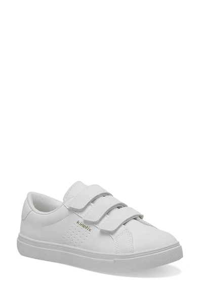 Kinetix  CAYDE 3PR Beyaz Kadın Sneaker - 2