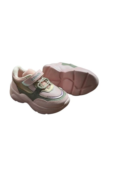 Kinetix  Sanita Ortopedik Spor Ayakkabı - 4