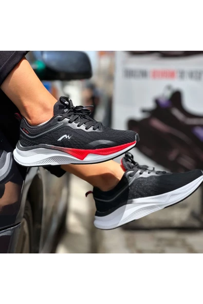 Owndays 04373 SİYAH KIRMIZI - 2