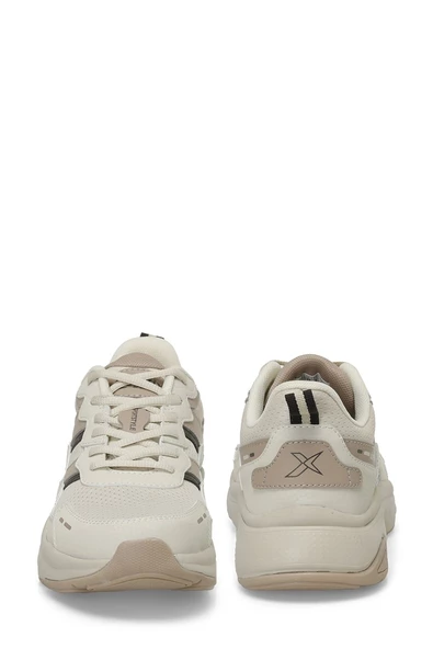 Kinetix TIONA TX 4FX Kum Erkek Sneaker - 5