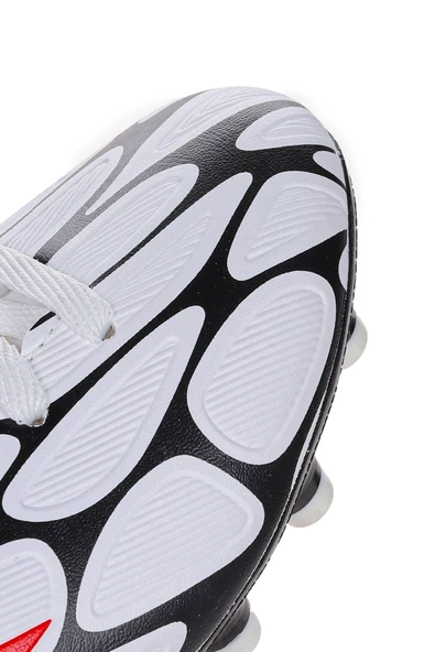 LIG Gediz Prm Krampon Çim Saha Erkek Spor Futbol Ayakkabısı - 6