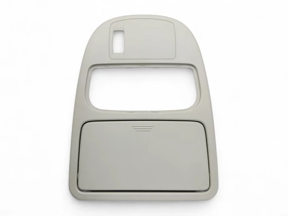 Fluence Gözlük Kabı Tavan Konsolu - Renault Megane 3 739480006R - 739480021R - 739480007R - 739480022R ürün görseli 1