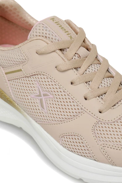 Kinetix  CINTIA TX W 4FX Pembe Kadın Sneaker - 7