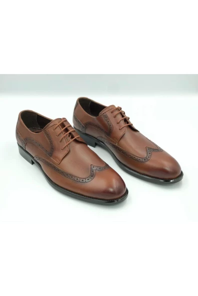 ERENİM Erkek Klasik Ayakkabı M Modeli - 5