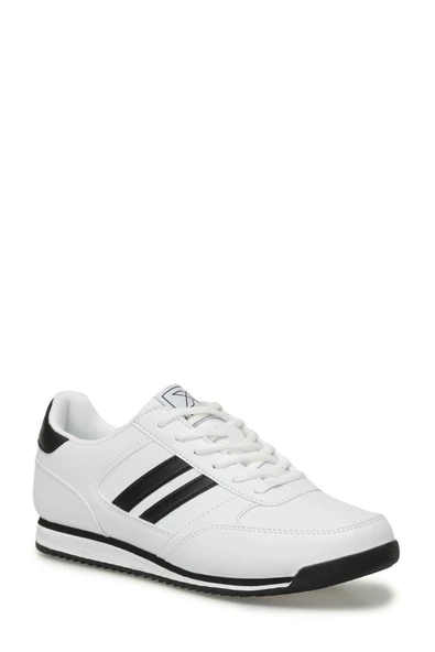 Kinetix  TRAMOR PU 4PR Beyaz Erkek Sneaker - 2