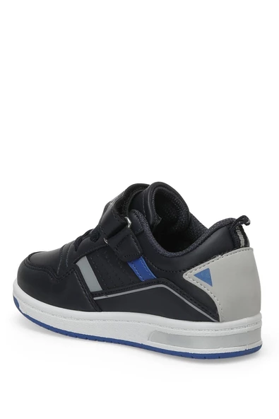 Kinetix Carpe 2pr Lacivert Erkek Çocuk Sneaker - 3