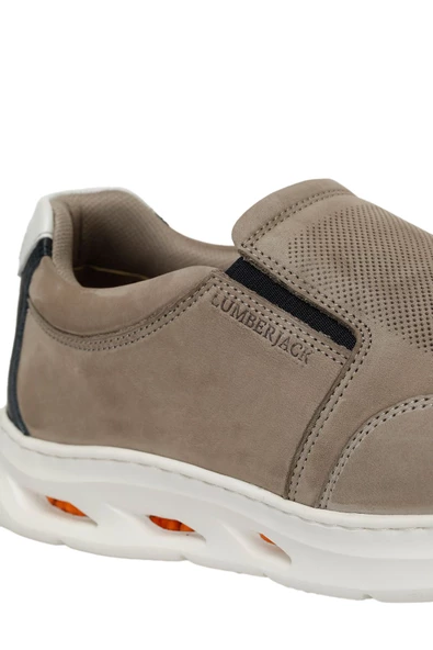 lumberjack  DUSTY 4FX Kum Erkek Günlük Ayakkabı - Resim 7