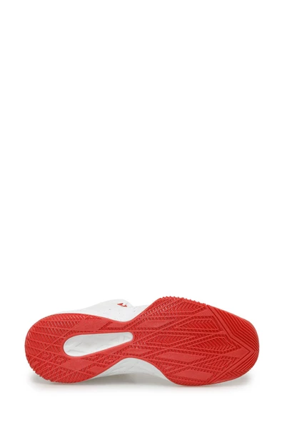 Kinetix HARGER TX HI 4FX Beyaz Erkek Basketbol Ayakkabısı - 6