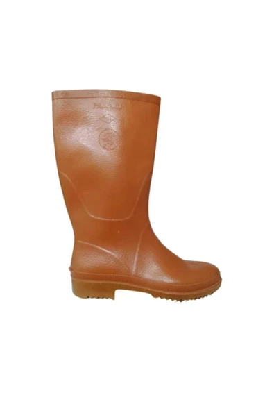 erenimstore Palalı Krep Uzun Çizme