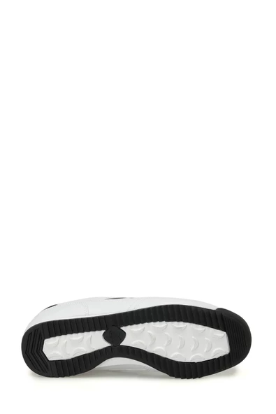 Kinetix  TRAMOR PU 4PR Beyaz Erkek Sneaker - 6