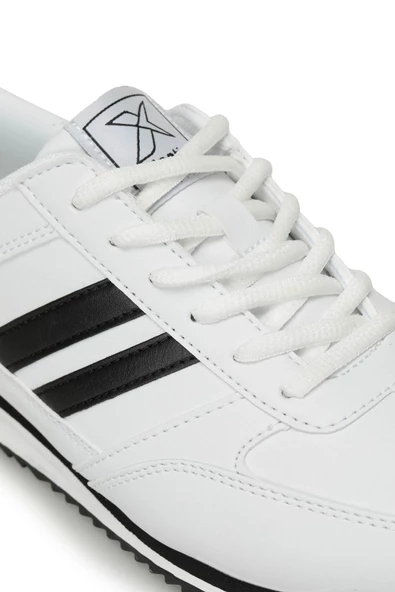 Kinetix TRAMOR PU 4PR Beyaz Erkek Sneaker - 7