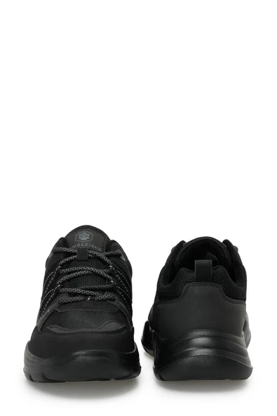 lumberjack Xenon Comfort Taban Cilt Erkek Outdoor Ayakkabı - 5