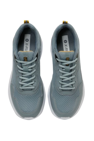 Kinetix Effect Tx 3fx Yeşil Erkek Koşu Ayakkabısı - 4