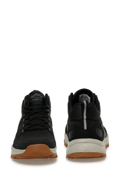 Kinetix Erkek Outdoor Ayakkabı Siyah 101414513 Maddock Hı 3pr - 5