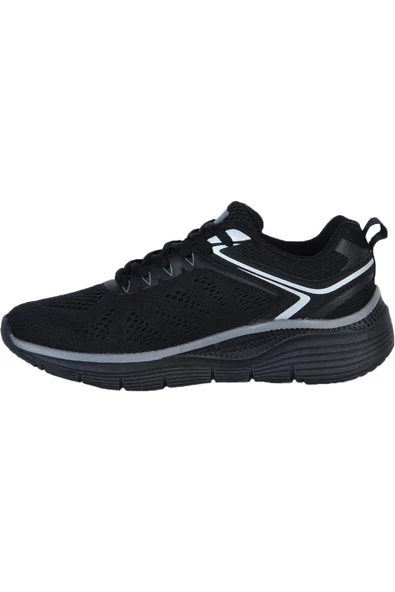 Hammer Jack  Polina Unisex Spor Ayakkabı 101 23380-m Siyah - 2