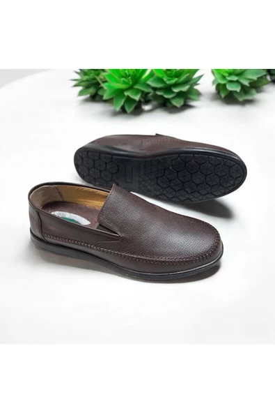 erenimstore Erkek Ekonomik Rahat Klasik Ayakkabı - 4