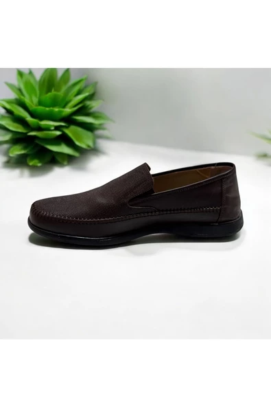 erenimstore Erkek Ekonomik Rahat Klasik Ayakkabı - 2