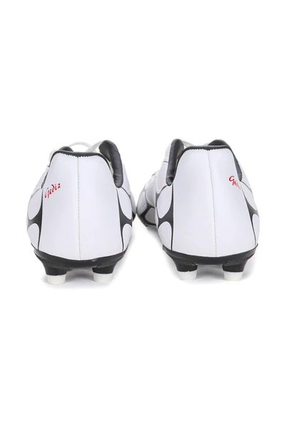 LIG Gediz Prm Krampon Çim Saha Erkek Spor Futbol Ayakkabısı - 4