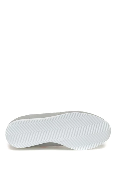 Kinetix Carter Pu W 3pr Gri Kadın Sneaker - 6