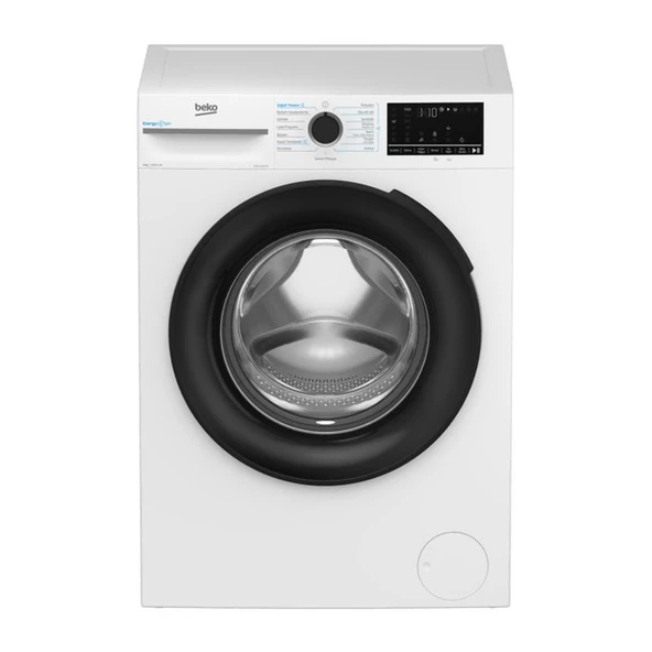 Beko CMXD 9100 Beyaz 1000 Devir 9 kg Çamaşır Makinesi ürün görseli 1