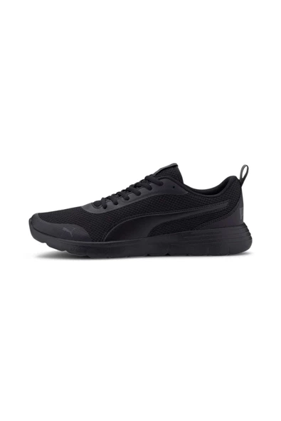 Puma Erkek Siyah Ayakkabı 37112005