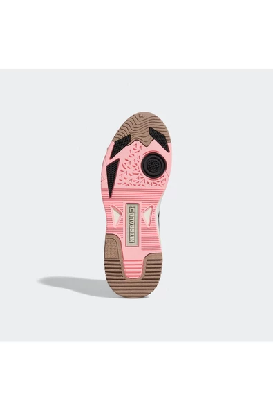 adidas Niteball 2.0 Kadın Günlük Sneaker Ayakkabı - 4