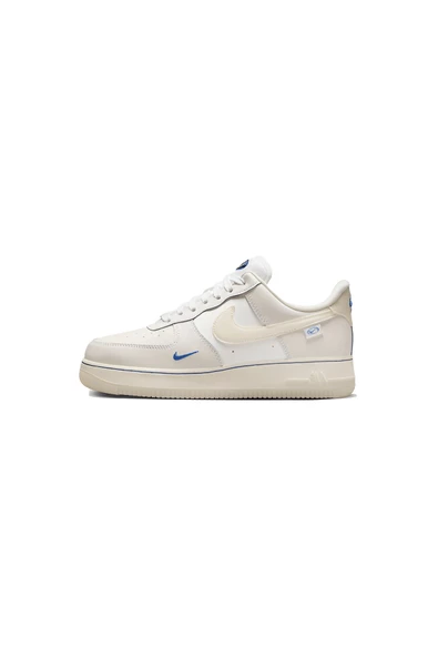 Nike Air Force 1 Low Game Royal Erkek Spor Ayakkabı - 3