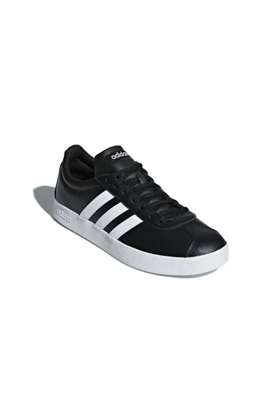 adidas Vl Court 2.0 Fw18 Erkek Spor Ayakkabı - 3