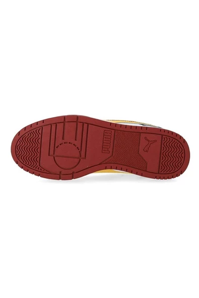 Puma Rbd Game Low Erkek Günlük Ayakkabı 38637304 - 5