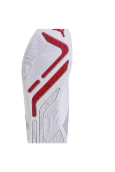 Puma Ferrari Scuderia Motorsport Drift Cat Sneaker Ayakkabı - 4