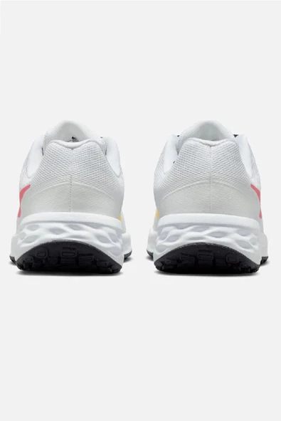 Nike Revolution 6 Road Running - 4