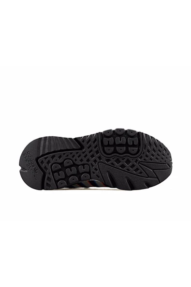 ADİDAS NITE JOGGER  RENKLİ SPOR AYAKKABI B-93 H01735 - 6