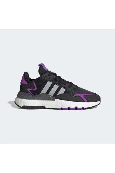 adidas Nıte Jogger W Kadın Spor Ayakkabısı FX6903 - 2