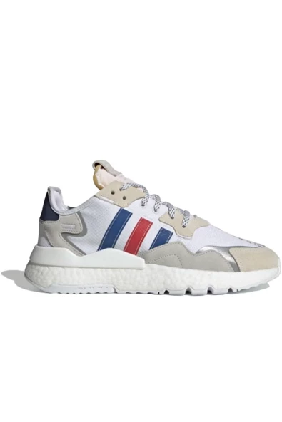 adidas Nite Jogger Erkek Fransa Stil Ayakkabı