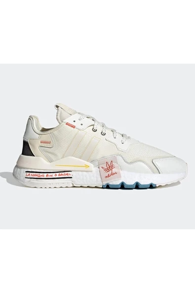 adidas Nite Jogger Erkek Spor Ayakkabı