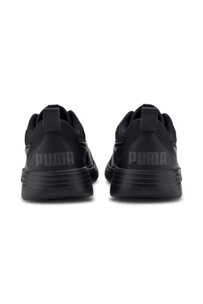 Puma Erkek Siyah Ayakkabı 37112005 - 3