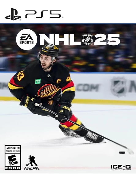 NHL 25 - PS5 OYUN