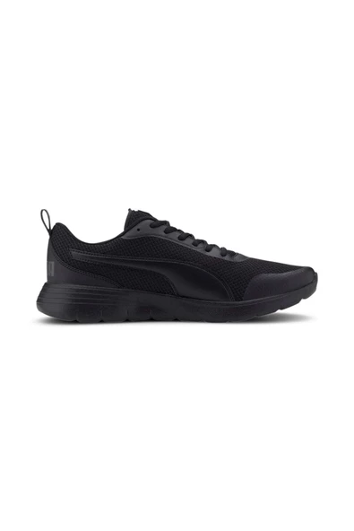 Puma Erkek Siyah Ayakkabı 37112005 - 4