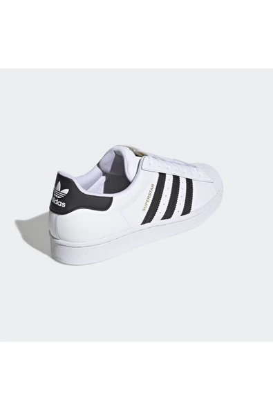 adidas Superstar Ayakkabı - 6