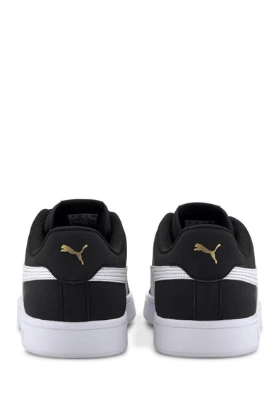 Puma Smash Buck V2 Erkek Günlük Spor Ayakkabı - Siyah - 38261207 - 5