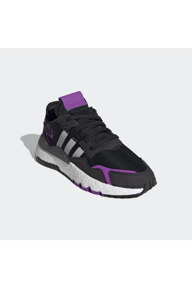 adidas Nıte Jogger W Kadın Spor Ayakkabısı FX6903 - 5