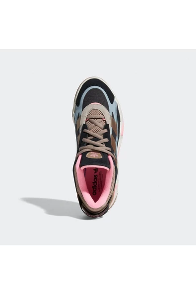 adidas Niteball 2.0 Kadın Günlük Sneaker Ayakkabı - 5