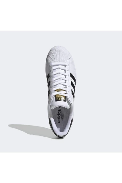 adidas Superstar Ayakkabı - 3