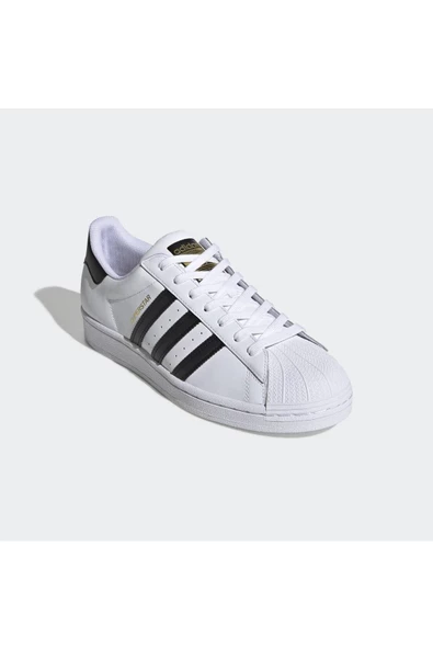 adidas Superstar Ayakkabı - 5