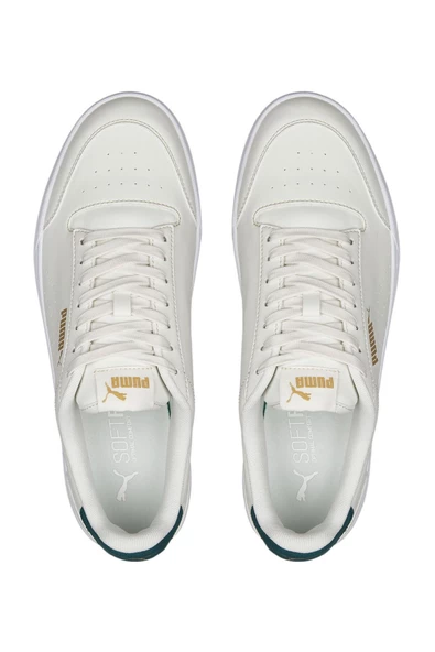 Puma Unisex Sneaker - Puma Shuffle Perf Vaporous Gray-Varsity - 38015010 - 4