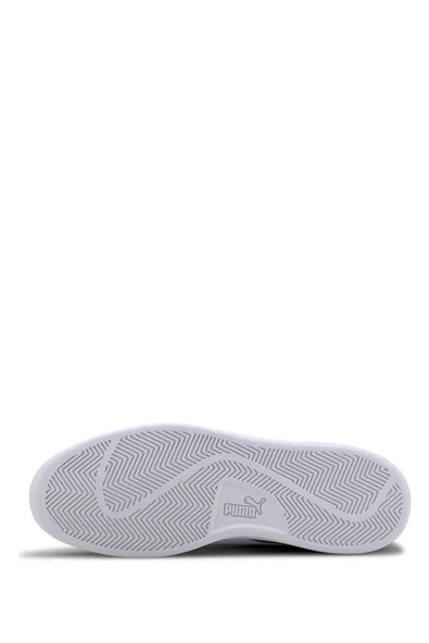 Puma Smash Buck V2 Erkek Günlük Spor Ayakkabı - Siyah - 38261207 - 4