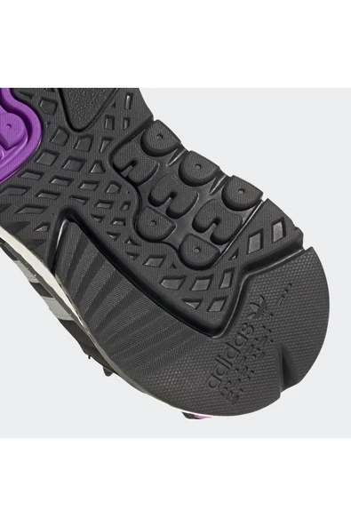 adidas Nıte Jogger W Kadın Spor Ayakkabısı FX6903 - 8