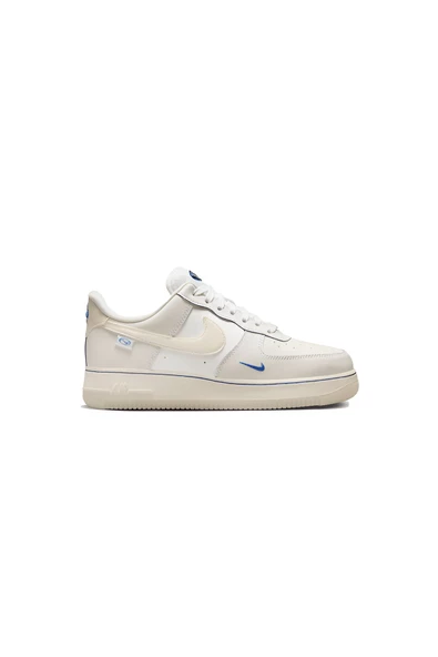Nike Air Force 1 Low Game Royal Erkek Spor Ayakkabı