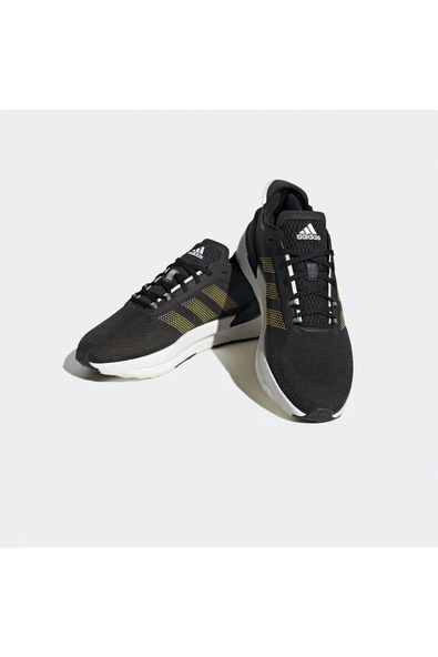 adidas Avryn Unisex Siyah Spor Ayakkabı - 2